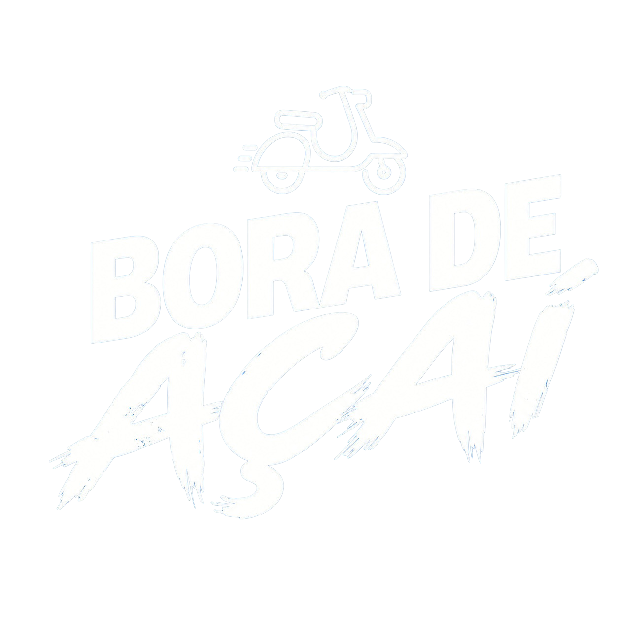 Bora de Açaí